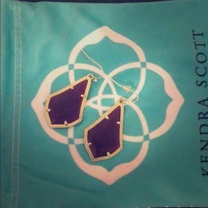 Kendra Scott Earrings